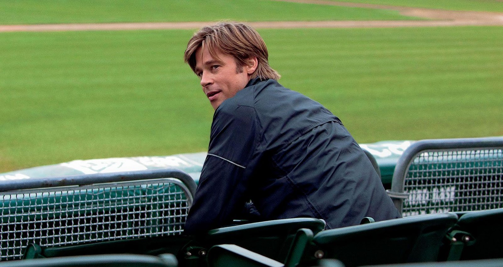 Trama L’Arte di Vincere con Robin Wright