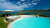Gli hotel sul mare in Costa Smeralda