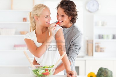 Cosa fare se il tuo ragazzo odia come cucini