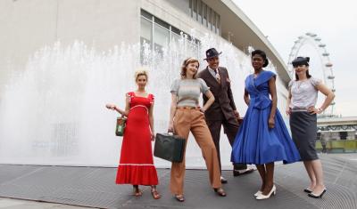 Suggerimenti sullo stile vintage