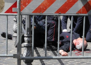 Cosa è successo a Giangrande a Palazzo Chigi