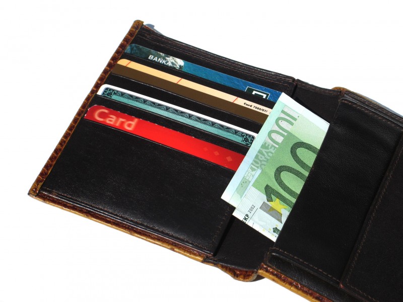 Come utilizzare correttamente la carta di debito