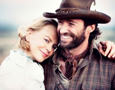 La trama del film Australia