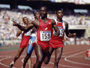 I casi di doping nell'atletica