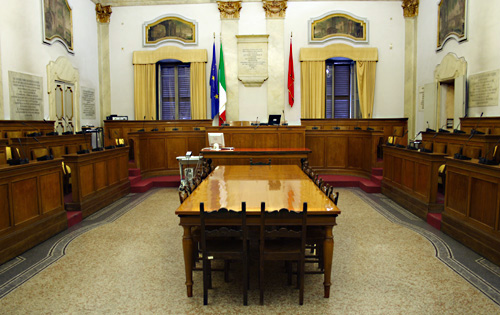 Quanto guadagna un Consigliere comunale?