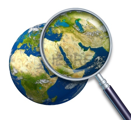 Data di nascita Questione Palestinese
