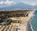 Le spiagge di Catania