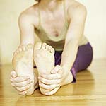 Come fare stretching in casa