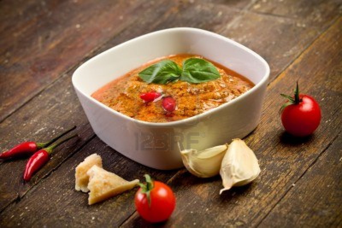 Come fare il pesto alla siciliana
