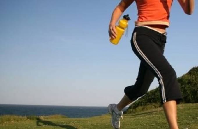 Come fare stretching senza farsi male