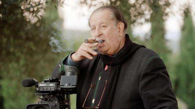Eja Eja Alalà streaming film erotico Tinto Brass