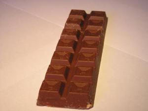 Come fare la cioccolata per la fontana di cioccolato.