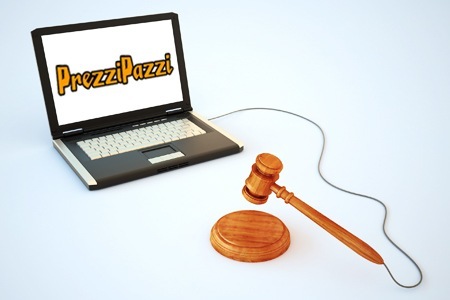 Come funziona Prezzi Pazzi?