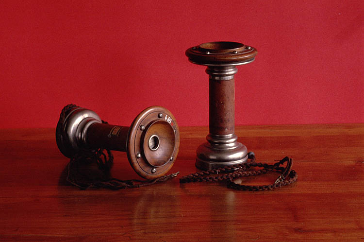 Chi ha inventato il Telefono