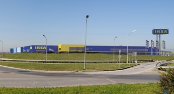 Come lavorare all'Ikea