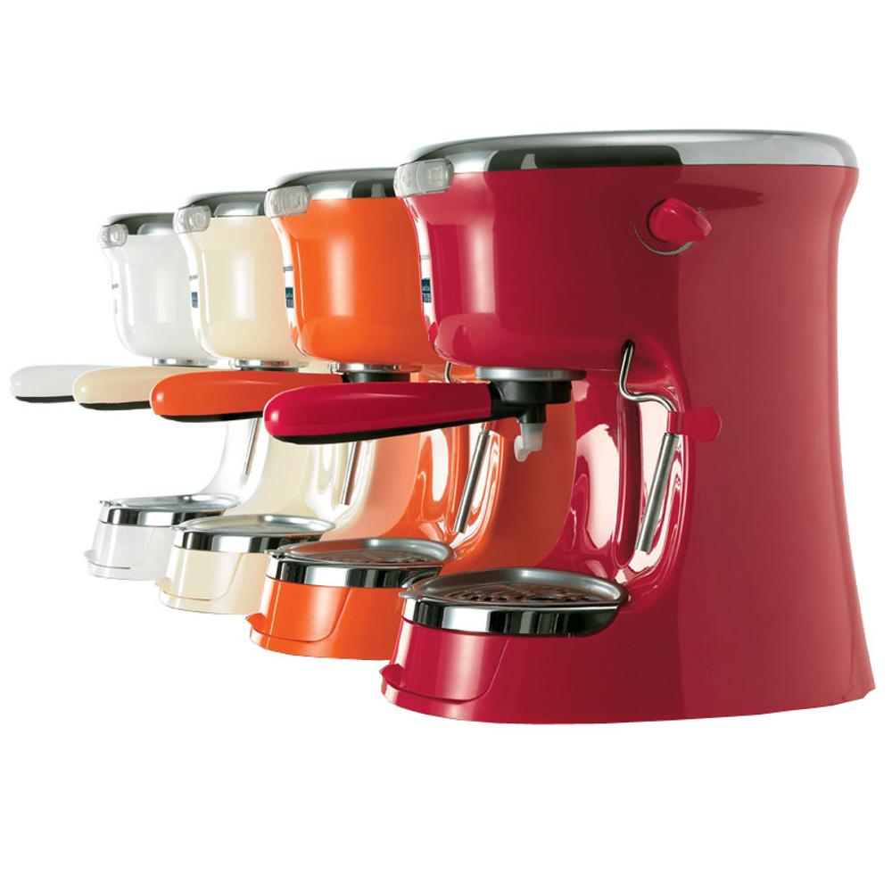 3 macchine da caffè da regalare a Natale