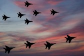 Come entrare in Aeronautica