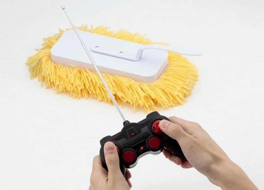 Come rendere la vita più facile: 28 oggetti che puliscono per te