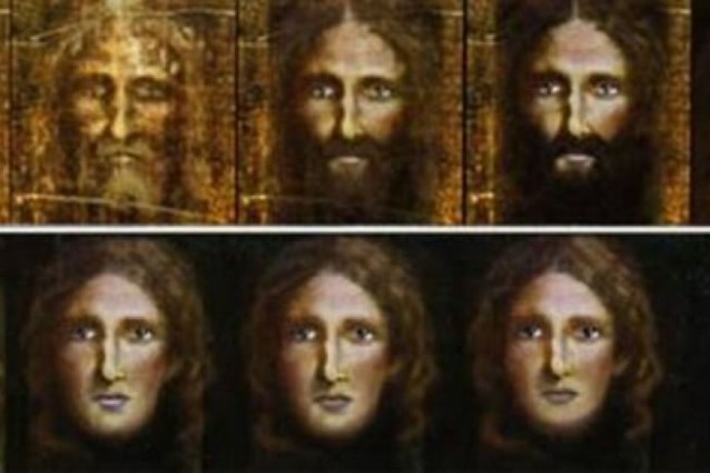 Com'era il volto di Gesù da giovane