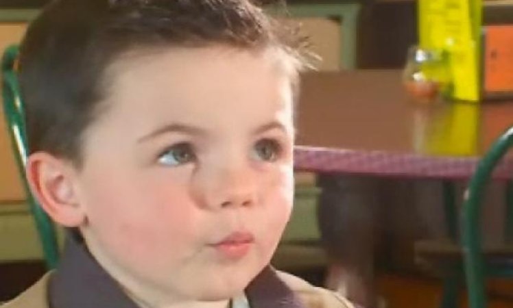 Il sindaco bambino del Minnesota