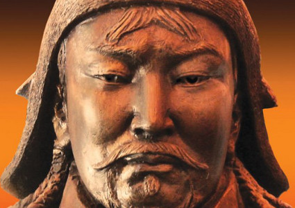 Gengis Khan e l'invasione della Russia (Tra Caos e Spinte Innovative)