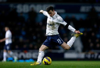 I gol più belli di Gareth Bale