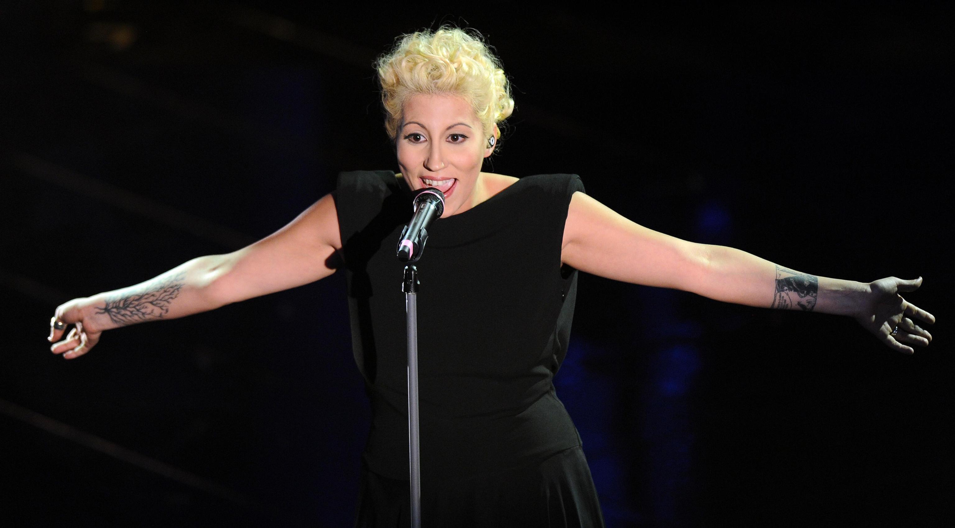 Testo canzone "Adesso e qui" Malika Ayane Sanremo 2015
