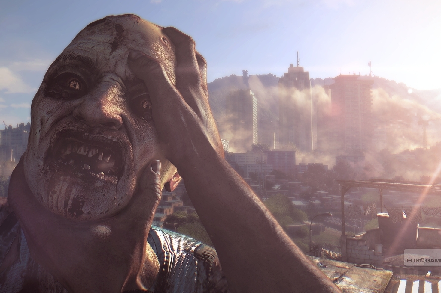 Data uscita videogioco Dying Light