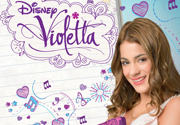 Concerto Violetta 2015