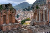 Itinerari camper vacanze Sicilia