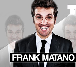 Qual è il numero di telefono di Frank Matano?