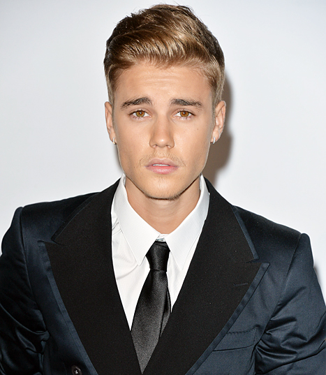 chi è Justin Bieber vincitore Best Male MTV EMA 2014
