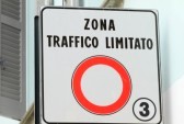 Quali sono orari Ztl Roma Trastevere