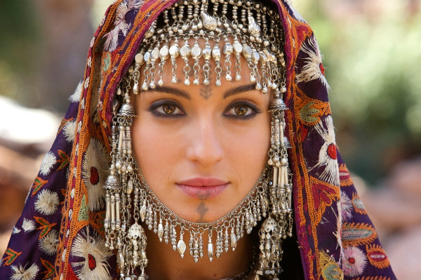 Quale trama del film Exodus – Dei e Re