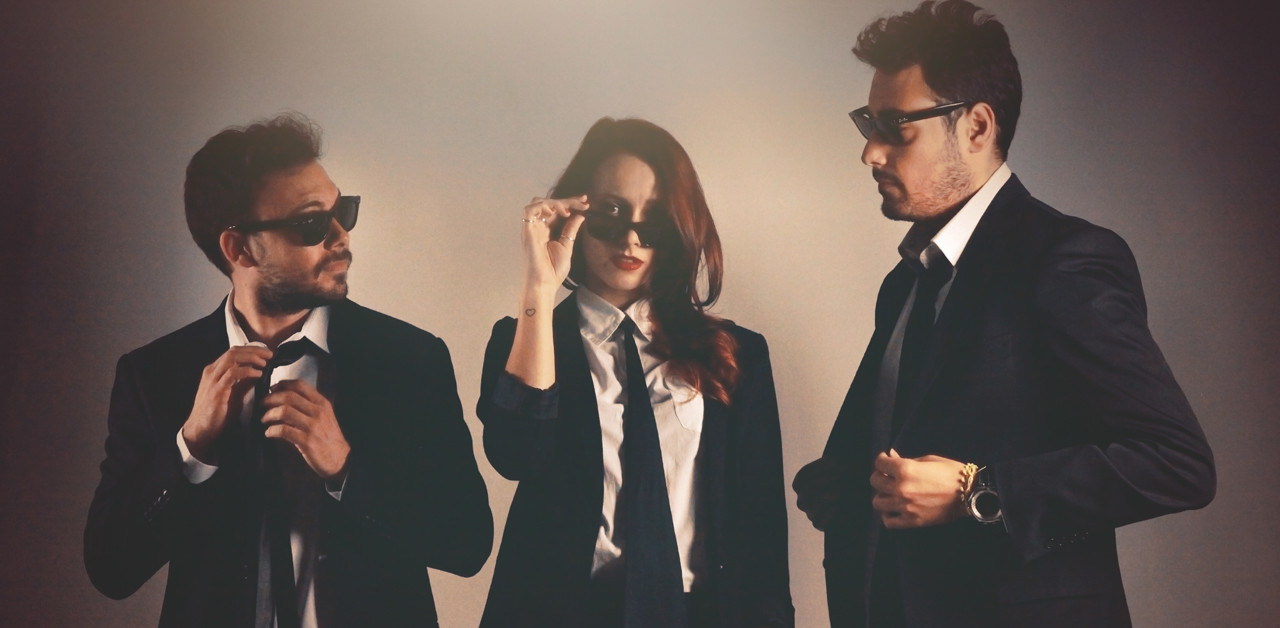 The Jackal vincitori categoria Web Series di Web Show Awards 2014