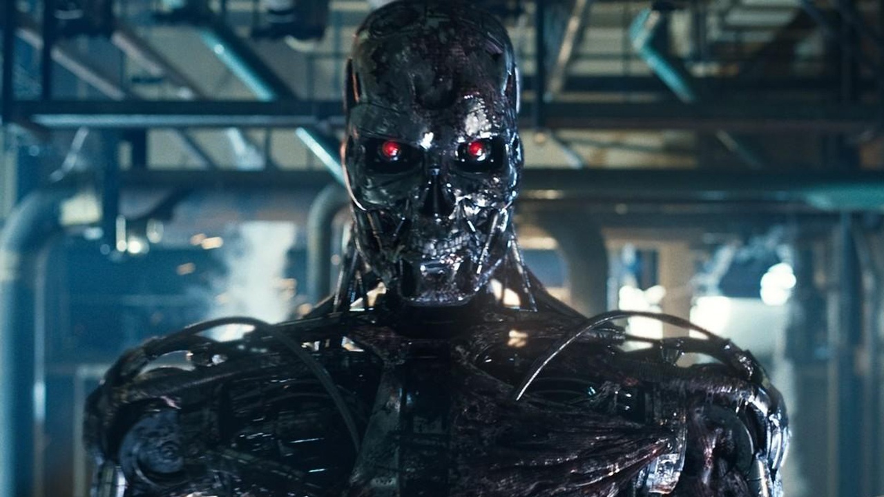 Data uscita Terminator Genisys