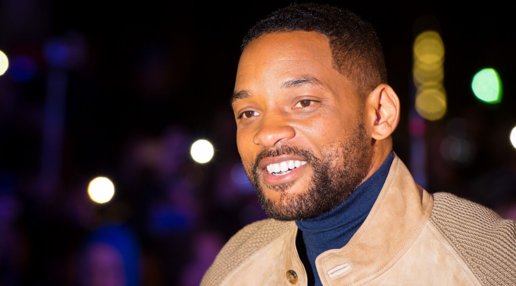 Will Smith ospite attesissimo Festival Sanremo 2015
