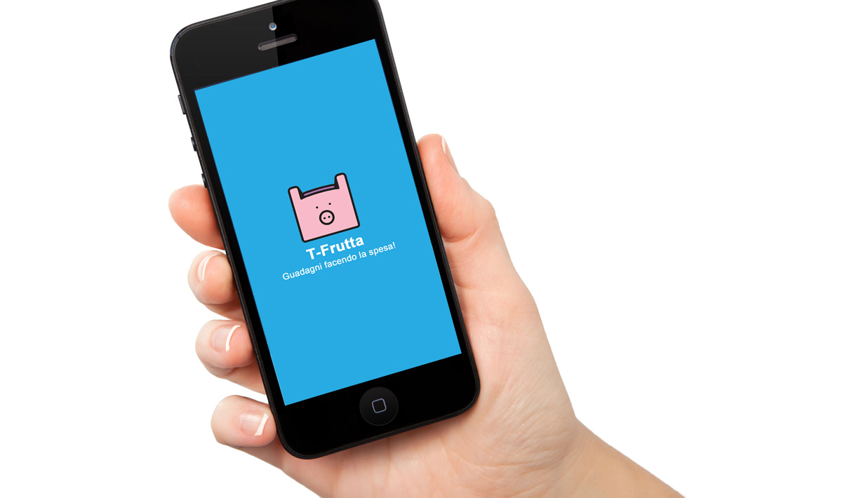 Caratteristiche App T-Frutta