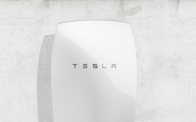 Caratteristiche batterie domestiche Tesla