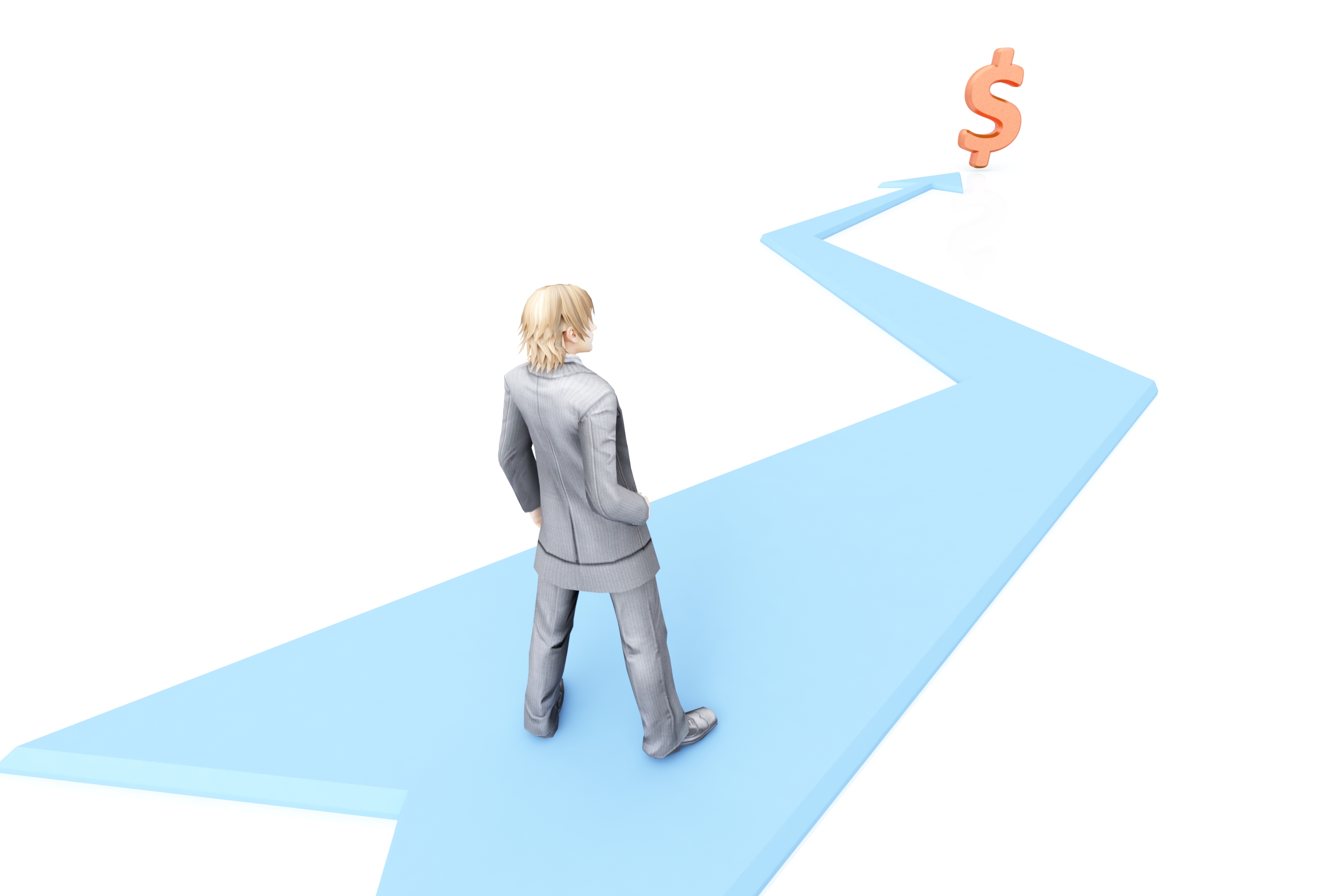 Come creare il tuo lavoro ideale