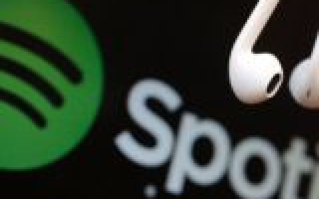 Spotify, come vedere video