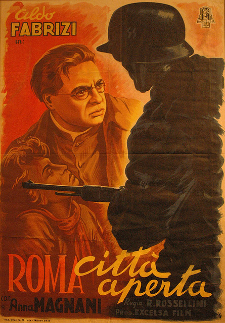 Film ambientati a Roma
