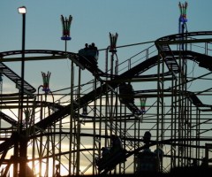 I parchi divertimento più belli del mondo