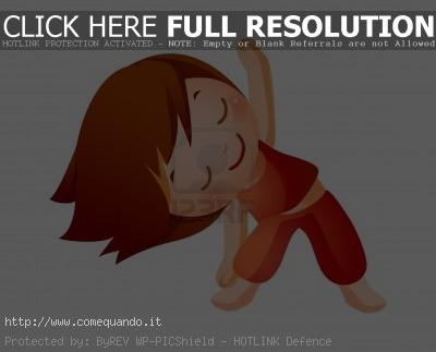 Quanto esercizio fisico è troppo?