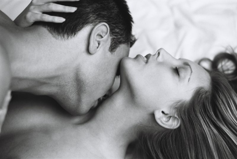 Sesso e donne: I cinque segnali per capire che lui non è quello giusto