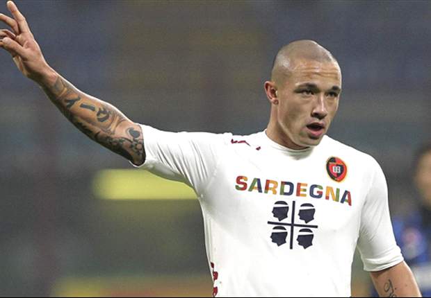 Radja Nainggolan forse alla Juventus
