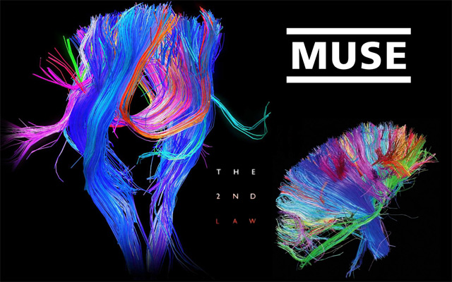 Come ordinare nuovo album Muse 2015