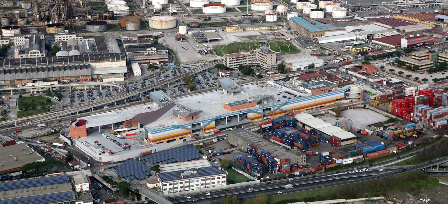 Auchan Napoli aperto 1 gennaio?