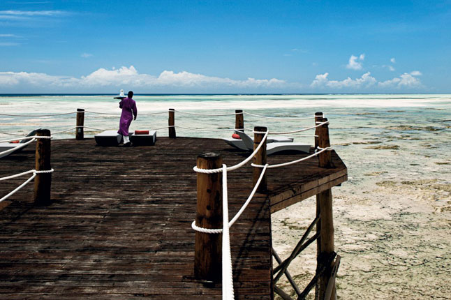 Cosa fare a Zanzibar