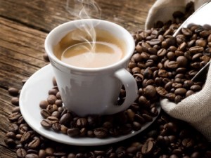 Come il caffè aiuta a ridurre lo stress